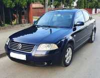 volkswagen Passat b5 lift 1.6 bezyna