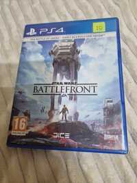 Star wars battlefront ps4 ps5