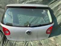Klapa Bagażnika Vw Golf 5