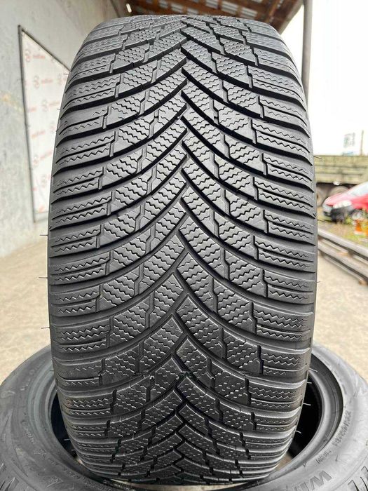 Шини зима 235/45 R18 FIRESTONE WINTERHAWK 4 (2022рік)