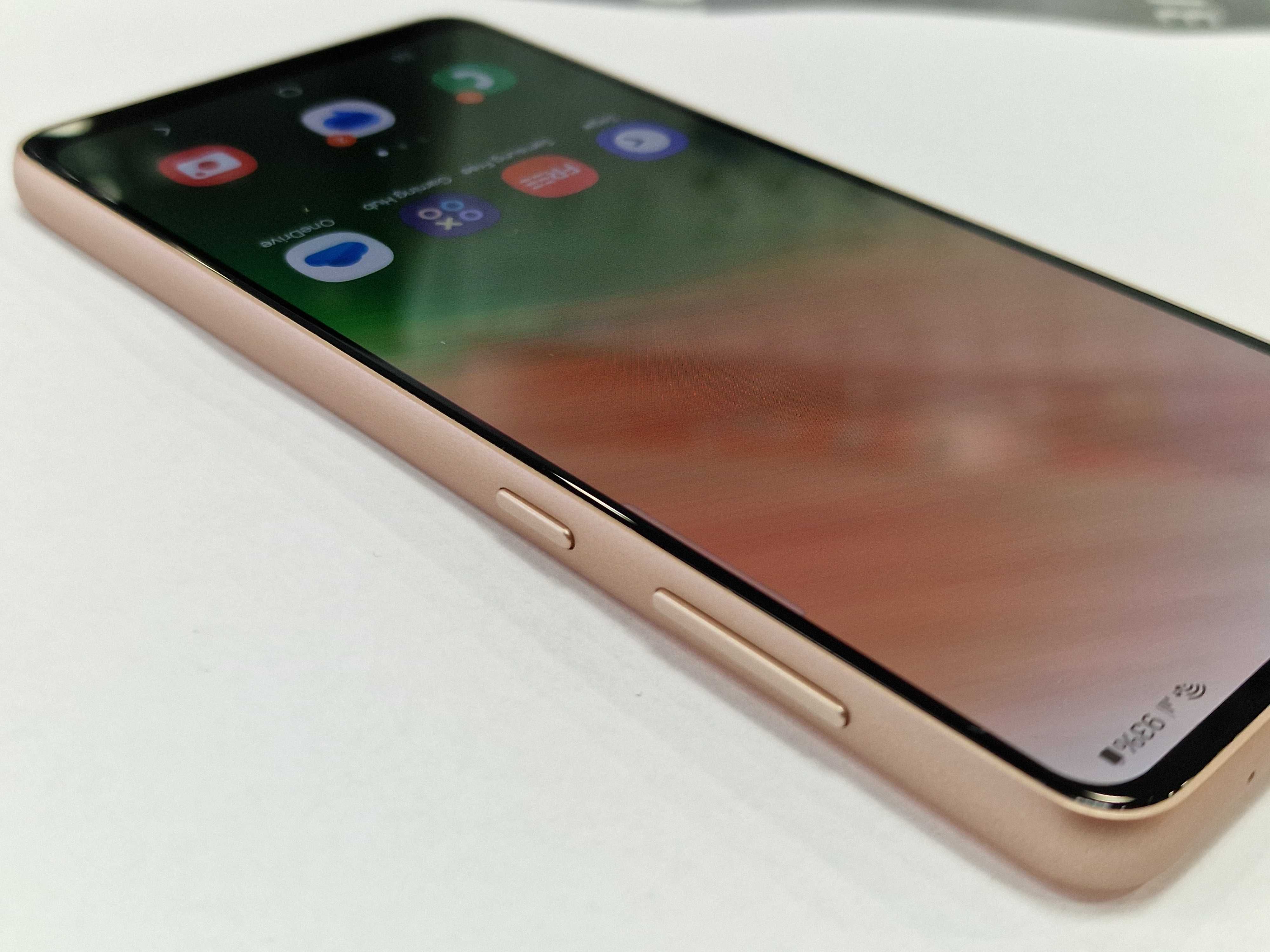 Samsung Galaxy A33 5G Dual SIM/ 6GB/ 128GB/ Awesome Peach/ Grade A
