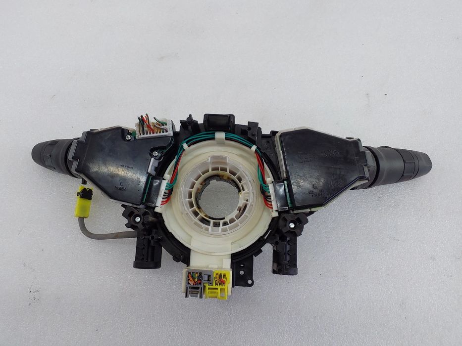 Conjunto / manetes de luzes e limpa vidros NISSAN NV200 Furgão/Combi (