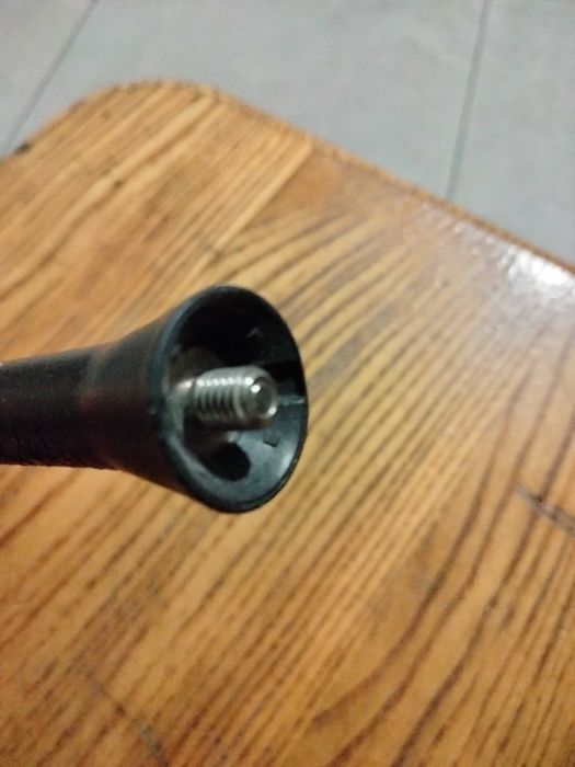 Антена-шток Ford Fusion mk5 13-20