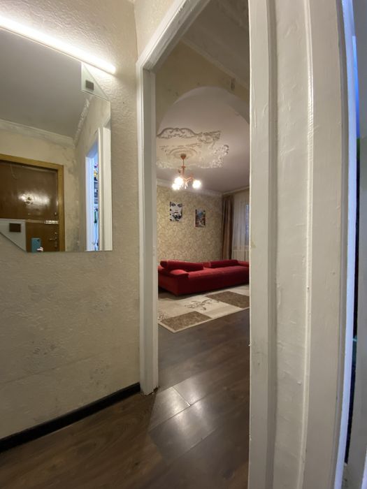 Сдам 3-ком пр Поля / Кирова . Центр в 10 мин