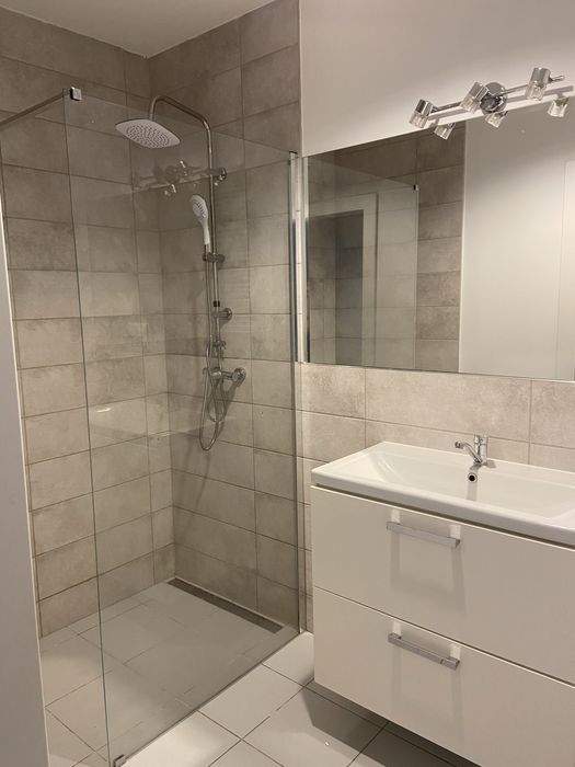 Dom w zabudowie bliźniaczej – 85 m², działka 173 m² – dostępny od ręki