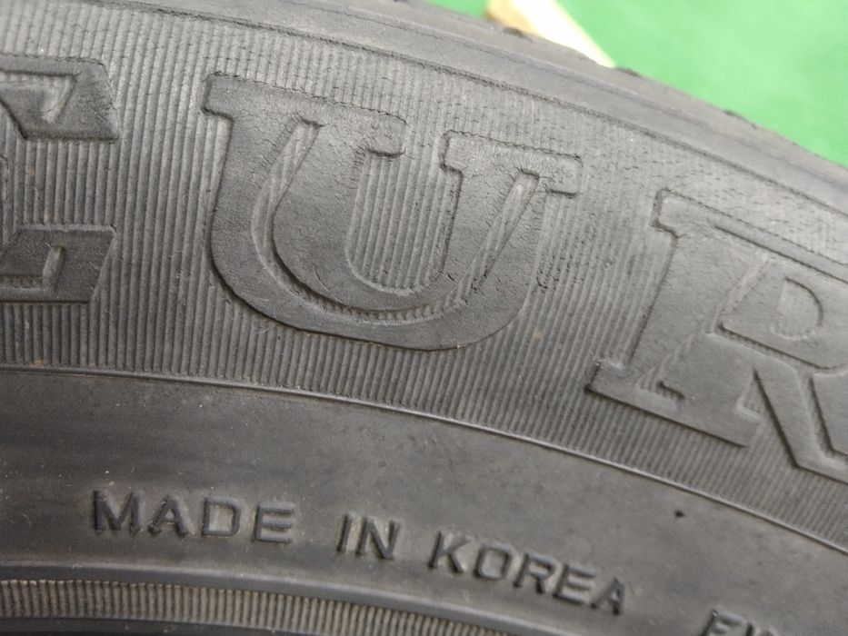 Шина колесо покришка скат Корея 185 60 r14