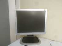 Monitor HP L1750