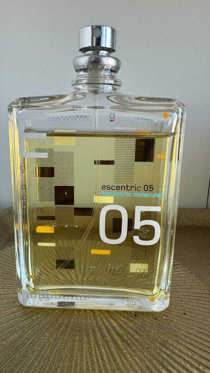 Розпив Escentric Molecules! Распив парфюмов! Оригінал!