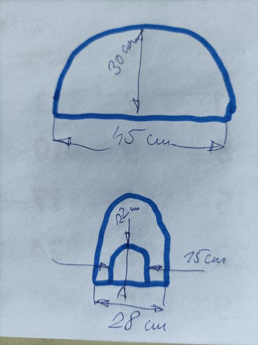 Sprzedam transporter dla psa lub kota
