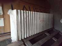 Nowy Grzejnik Zehnder 120/40/18 cm 5 żeberek