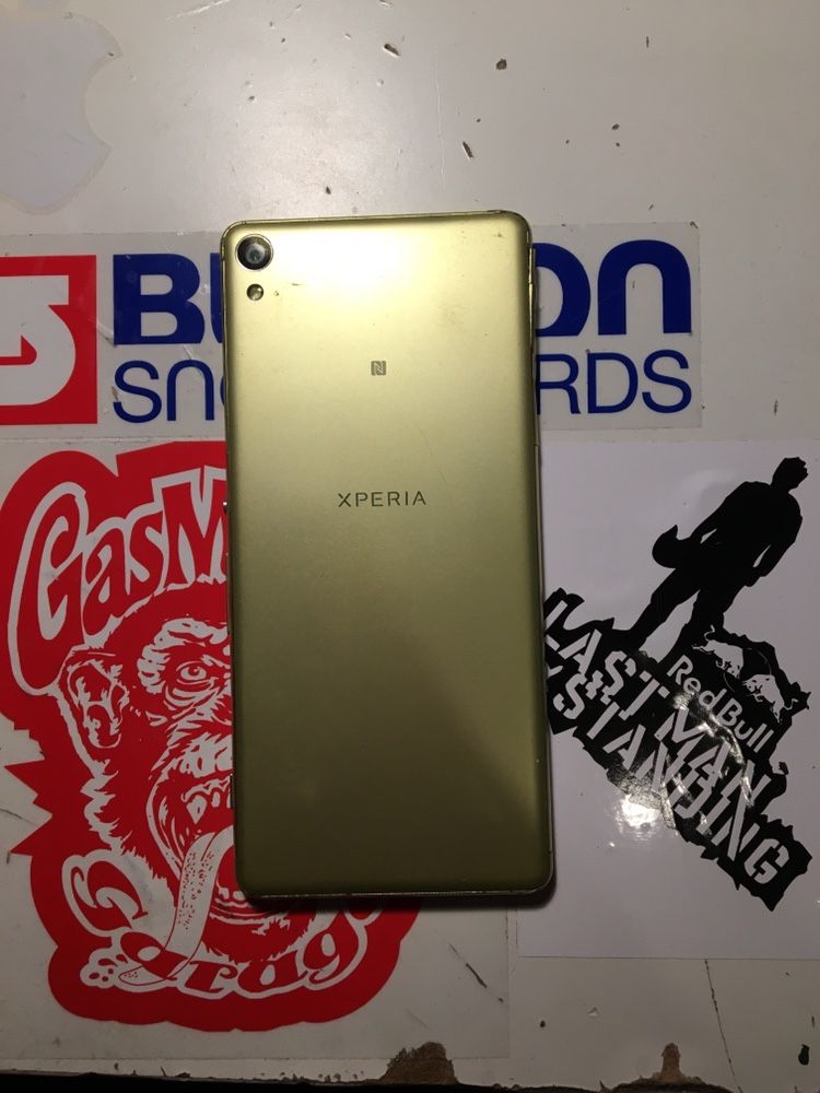 Xperia XA Uszkodzona Okazja! Idealny do naprawy