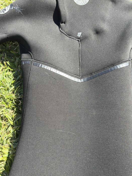 Rip Curl Flashbomb Pro 4/3 Zip Free