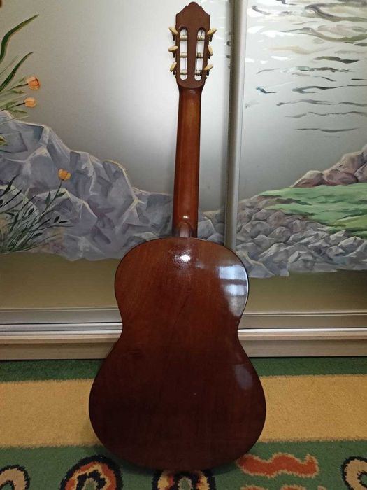 Класична гітара Yamaha C40 з чохлом