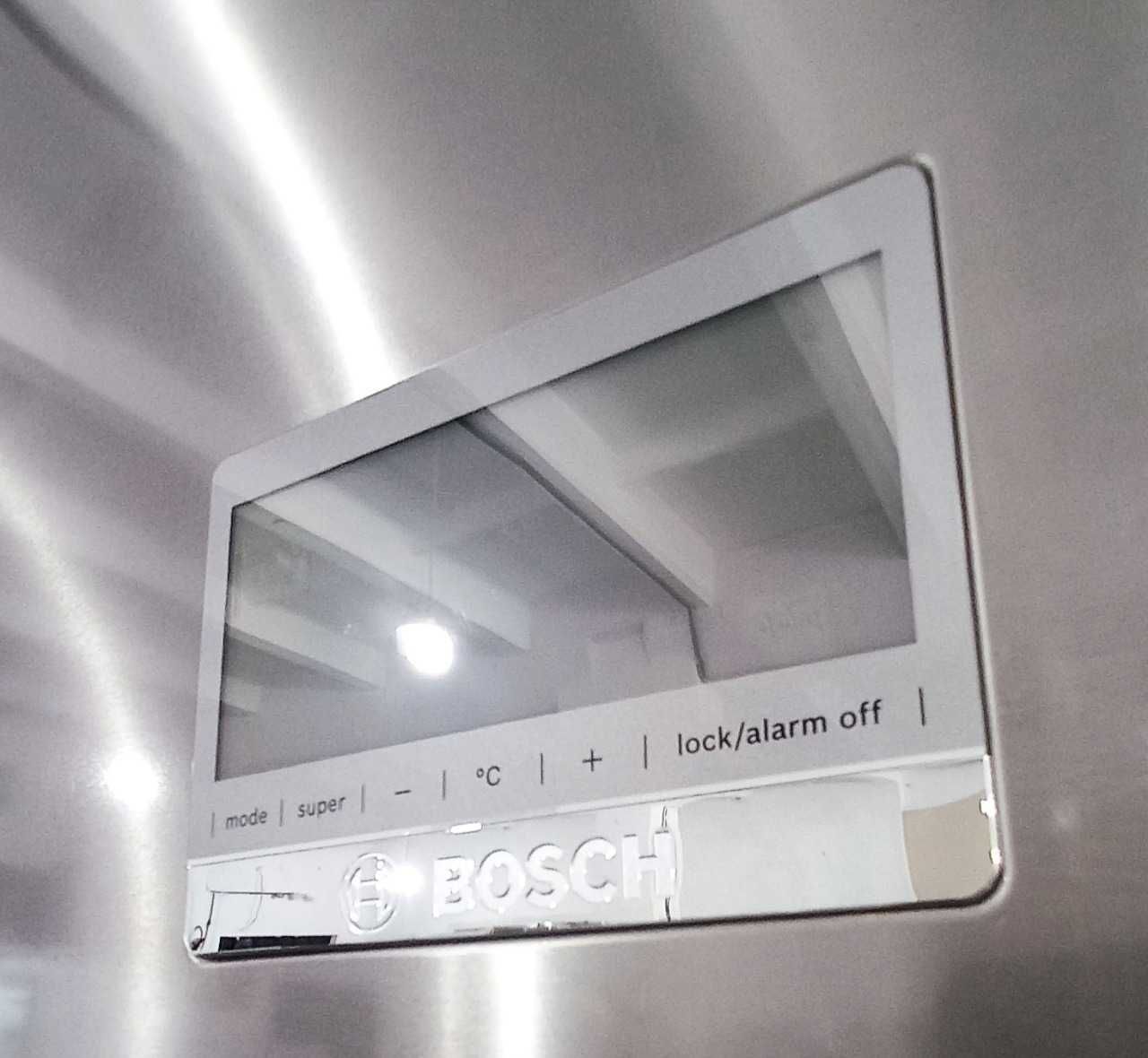 холодильник Bosch KGN86AI32U 186x86x80 см