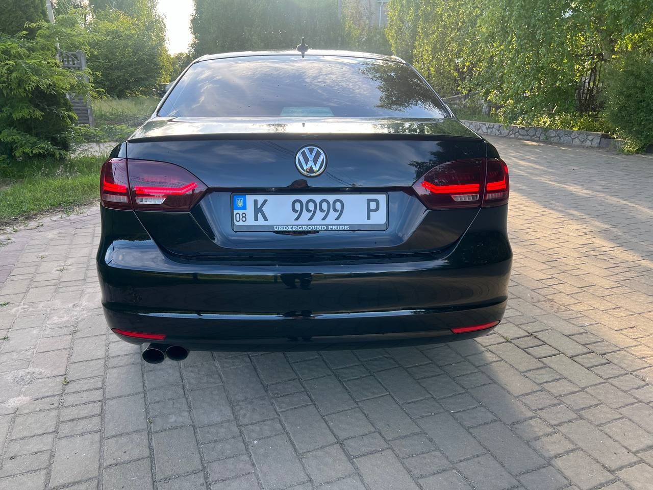 Jetta 6 2.0 TDi SEL