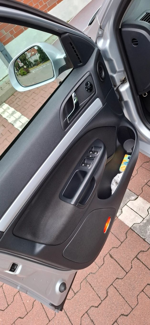 Skoda Octavia Skoda Octavia 2 lift 1.8 TSI,automat,jedyna taka