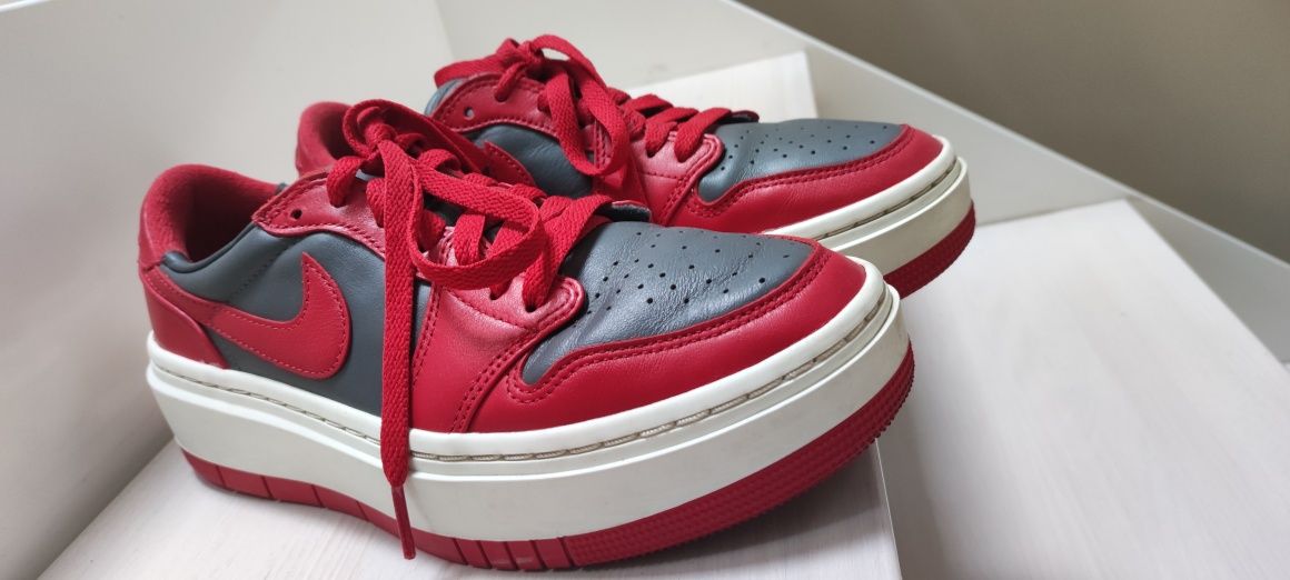 Air Jordan 1 Elevate Low