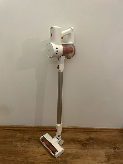 Odkurzacz Bezprzewodowy LED XIAOMI G20 LITE