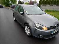 Volkswagen Golf Climatronic! 2x Pdc! Alu! Pali jezdzi !