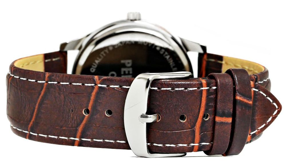 zegarek męski perfect c201b-1