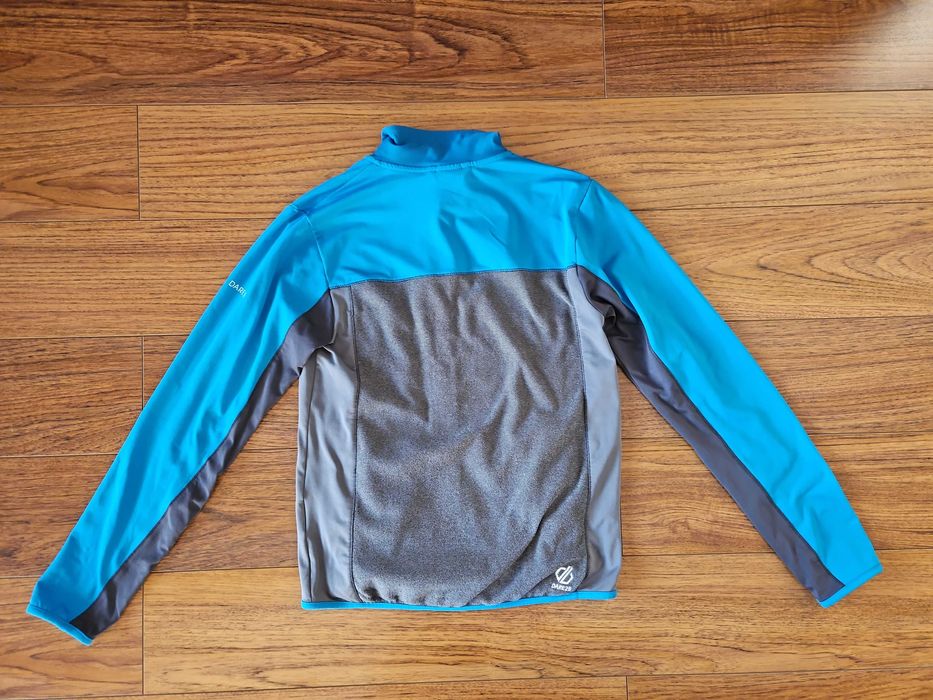 Dare2B 176, 15-16 lat, Bluza techniczna rozpinana, Regatta