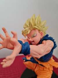 Dragon Ball Z Figuras