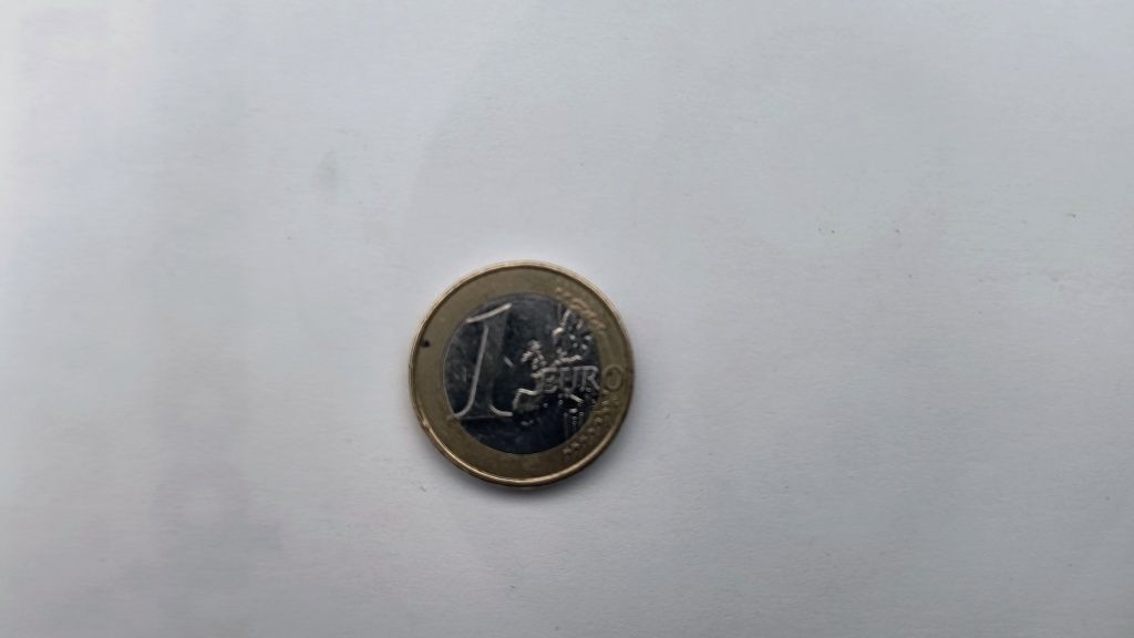 1 Euro Münzen Malta 2017
