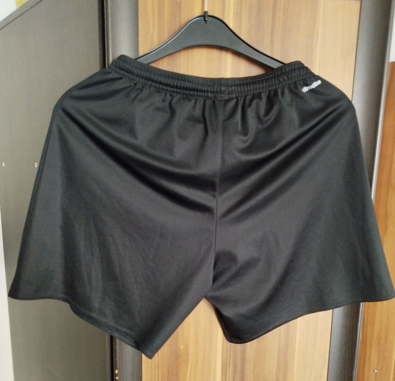 Spodenki krótkie męskie Adidas rozmiar M stan idealny