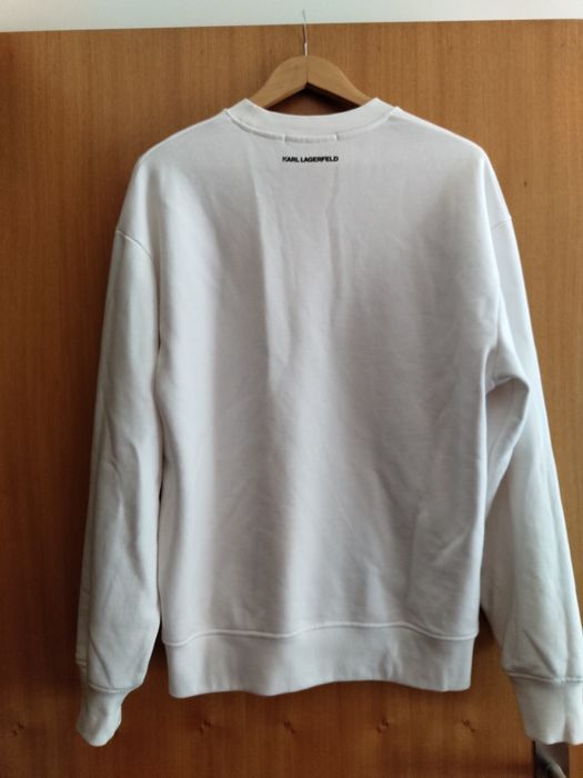 Sweater Karl Lagerfeld