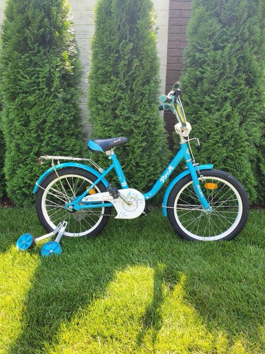 Продам детский велосипед