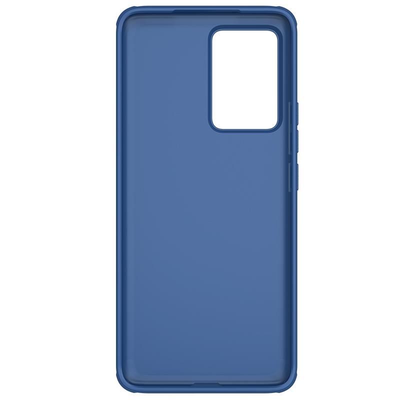 Etui Nillkin Super Shield Pro Xiaomi 13 Lite Civi 2, Blue / Niebieski