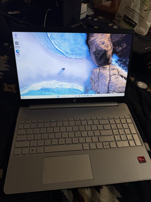 Notebook Portatil HP Core i5 - 16GB - SSD 512 GB