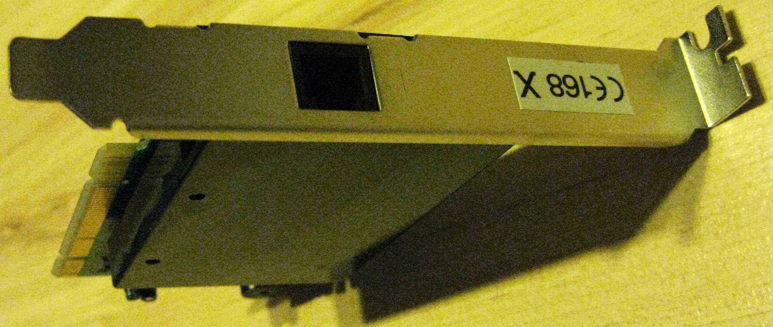AZTECH MSP3886-E modem PCI do PC linia analogowa