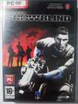 Project Snowblind PC