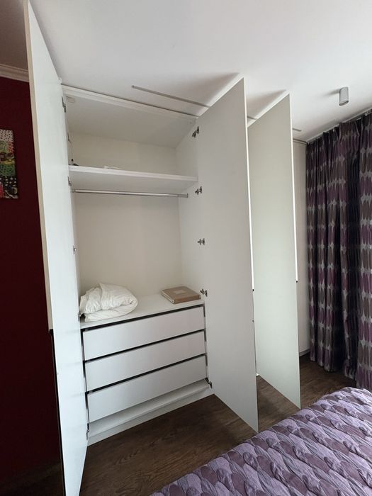 Wyjątkowe designerskie mieszkanie 2 pokojowe z garażem i wyposażeniem