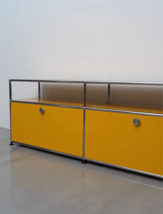 Usm haller sideboard tv board kredens