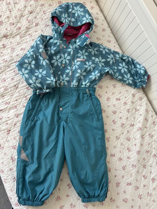 Kombinezon Reima 86 zimowy