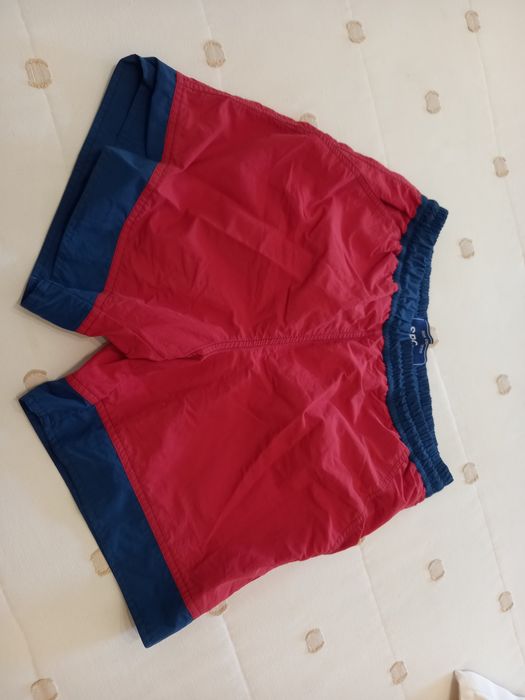 Calção de banho Dom Colletto