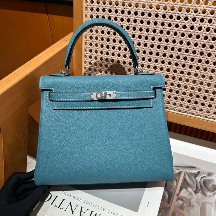 Hermes Kelly 25 Togo