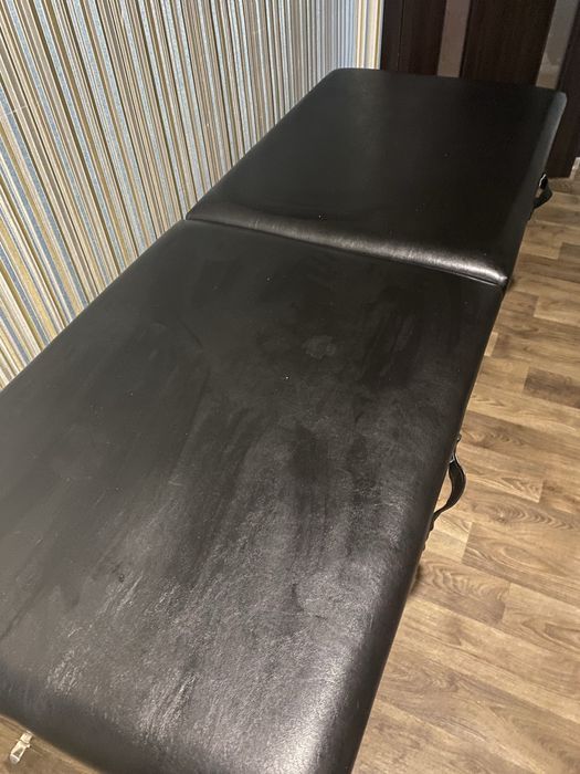 Кушетка для массажа Relax