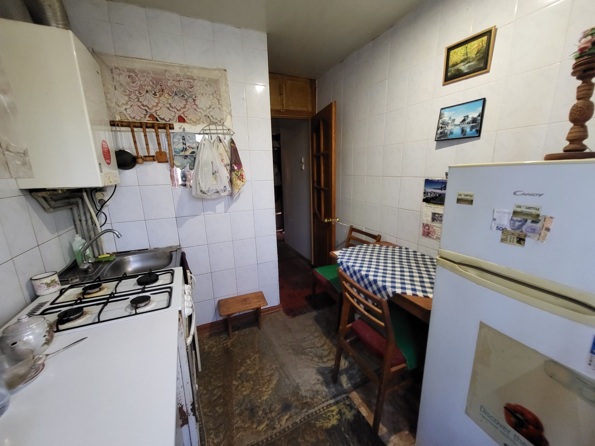 Здам окрему кімнату в 3ккв Дендропарк, 13 школа