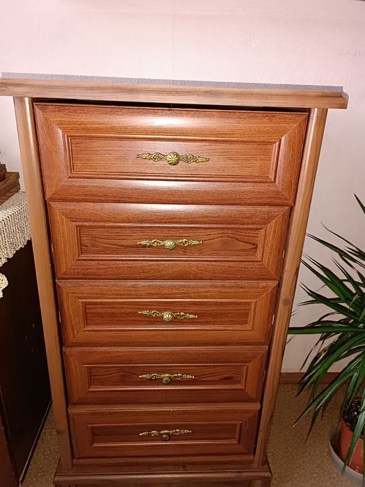 Комод для спальни б/у