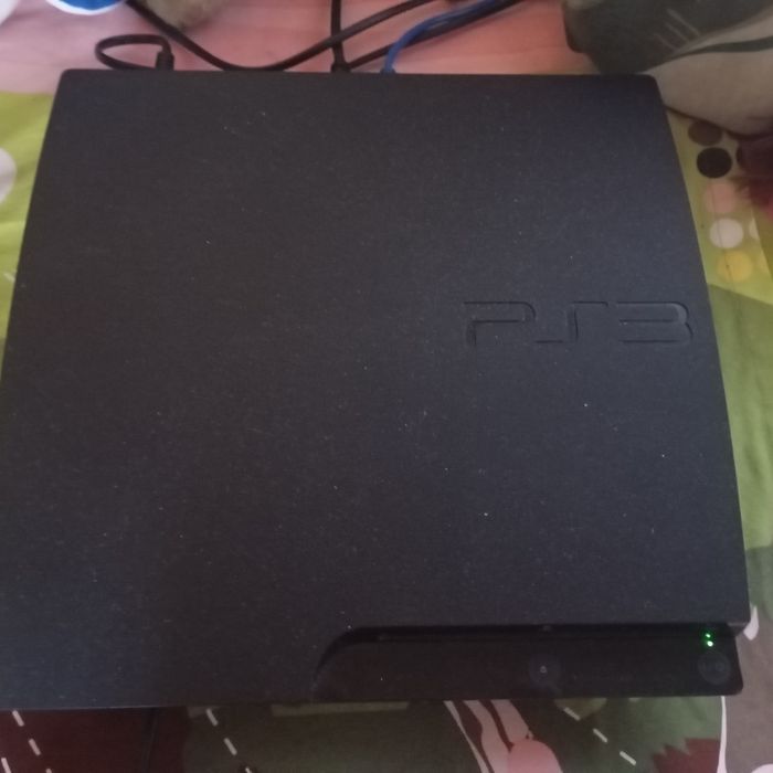 Продам PS3 на 1 терабайт