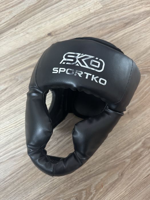 Шлем-маска SPORTKO ОД-3 р. L