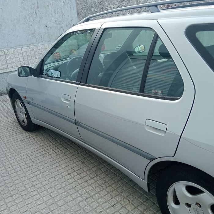 Peugeot 306 1.9 Turbo Diesel