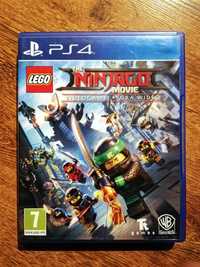 Gra Lego Ninjago (PL Dubbing) PS4