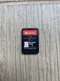 Gra world war z nintendo switch