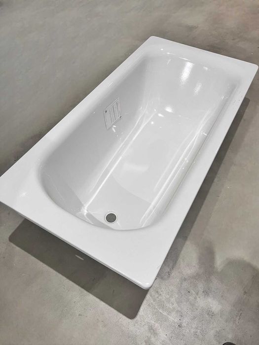 Ванны стальные Kaldewei 3.5мм. Уценка. РАСПРОДАЖА. НОВЫЕ. ШАРА!