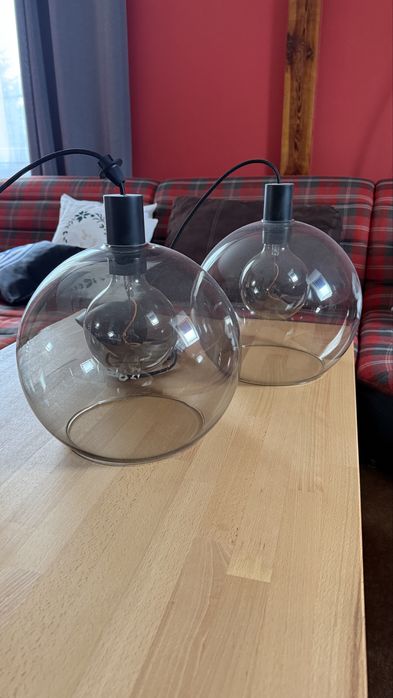 Klosz lampy wiszacej JAKOBSBYN