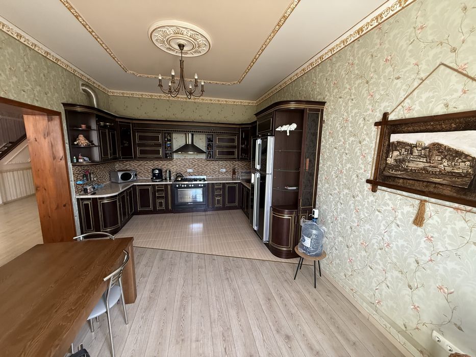 Продажа добротного дома на Перегоне.